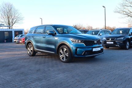 Kia Sorento 71.400 km 30.900 &euro; Hannover 30457