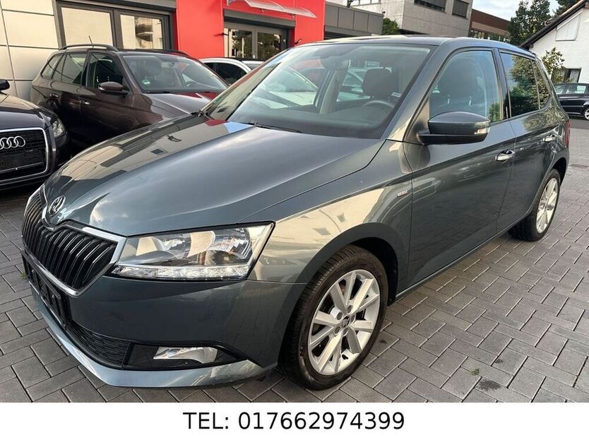 Fabia