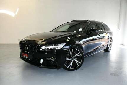 Volvo V90 42.200 km 37.980 € Waldshut-Tiengen 79761