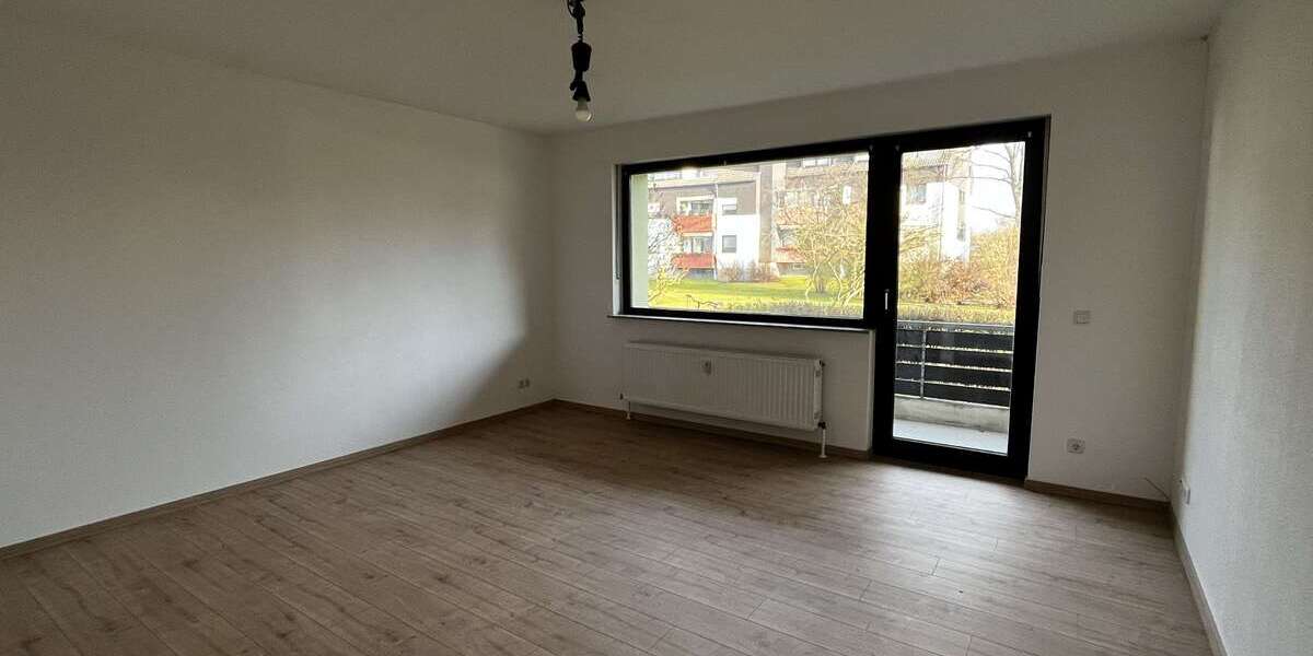Etagenwohnung Bad Staffelstein - 1 Zimmer, 33 m&sup2;, 89.500&euro; | Angebot:26838221