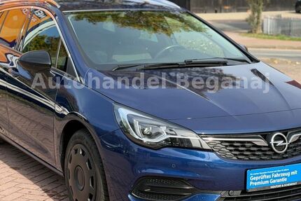 Opel Astra 105.000 km 9.999 &euro; Lamspringe 31195