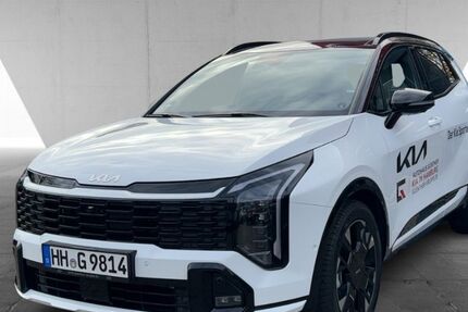 Kia Sportage 2.342 km 43.990 € Hamburg 22399