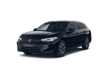 VW Passat 9.900 km 35.780 &euro; Rendsburg 24768