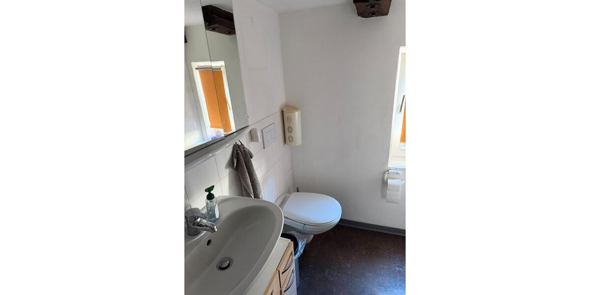 Einfamilienhaus Lauterbach (Hessen) - 6 Zimmer, 84 m&sup2;, 800&euro; | Angebot:26400654