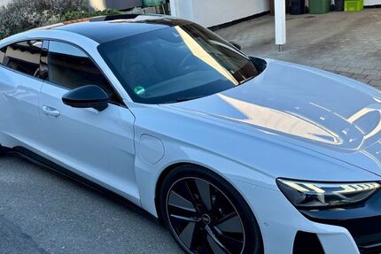 Audi e-tron GT 27.500 km 62.000 &euro; Sinsheim 74889