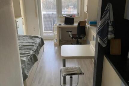 Möblierte 1-Zimmer Wohnung zur Untermiete 01.02.26 bis 15.06.26 1 zimmer