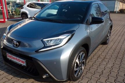 Toyota Aygo (X) 1.264 km 16.800 &euro; Suhl 98529