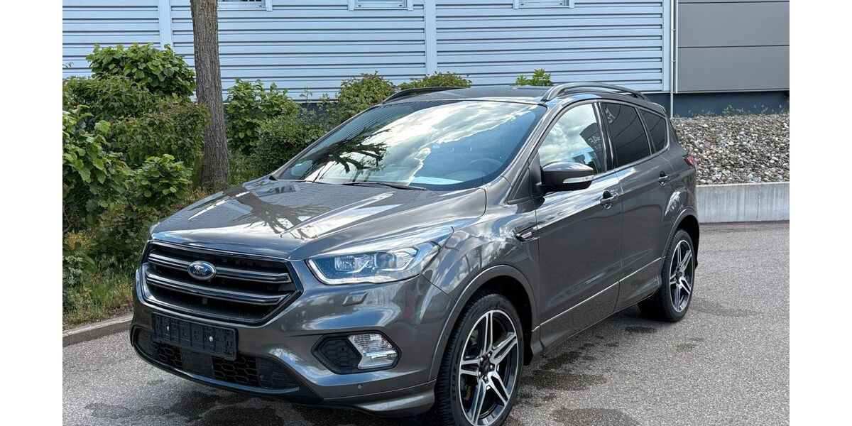 Ford Kuga 167.200 km 10.790 &euro; Nürnberg 90429