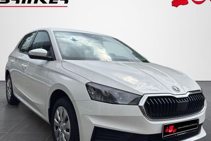 Skoda Fabia 44.801 km 12.930 &euro; Bielefeld 33649