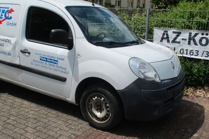 Renault Kangoo 204.000 km 600 &euro; Köthen 06366