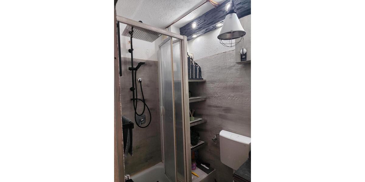 Erdgeschoßwohnung Winterberg - 2 Zimmer, 28 m&sup2;, 112.000&euro; | Angebot:26765857