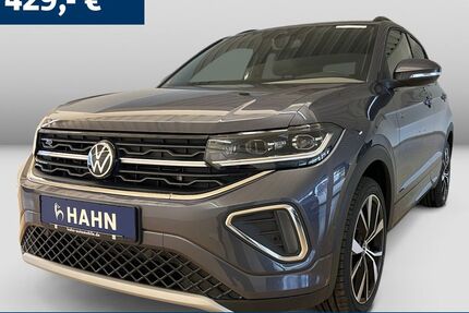 VW T-Cross 1.009 km 31.495 &euro; Korntal-Münchingen 70825
