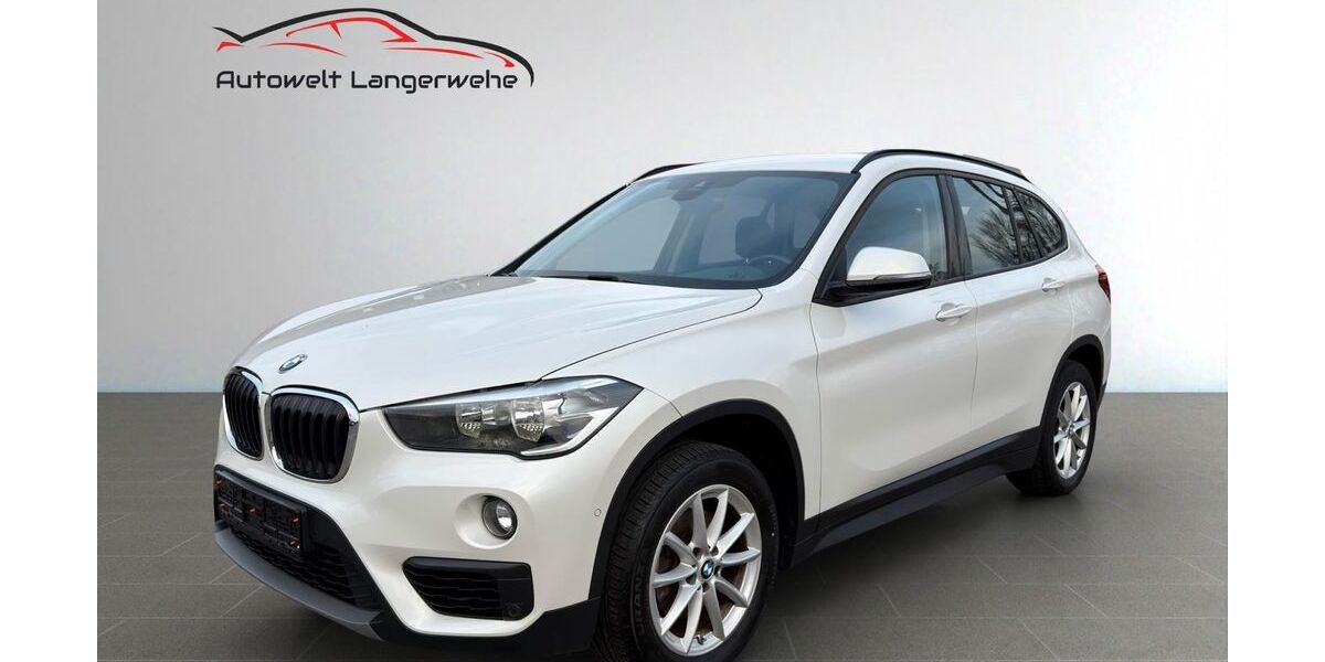 BMW X1 69.639 km 16.999 &euro; Langerwehe 52379