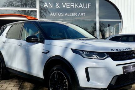 Land Rover Discovery 50.000 km 31.400 &euro; Gundelfingen /Freiburg 79194