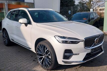 Volvo XC60 72.600 km 38.900 &euro; Nordhorn 48527