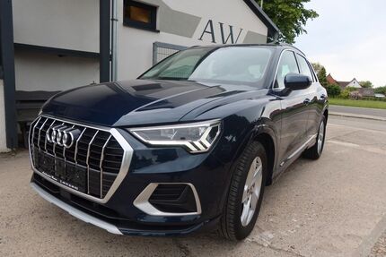 Audi Q3 74.858 km 20.999 &euro; Groß Oesingen 29393