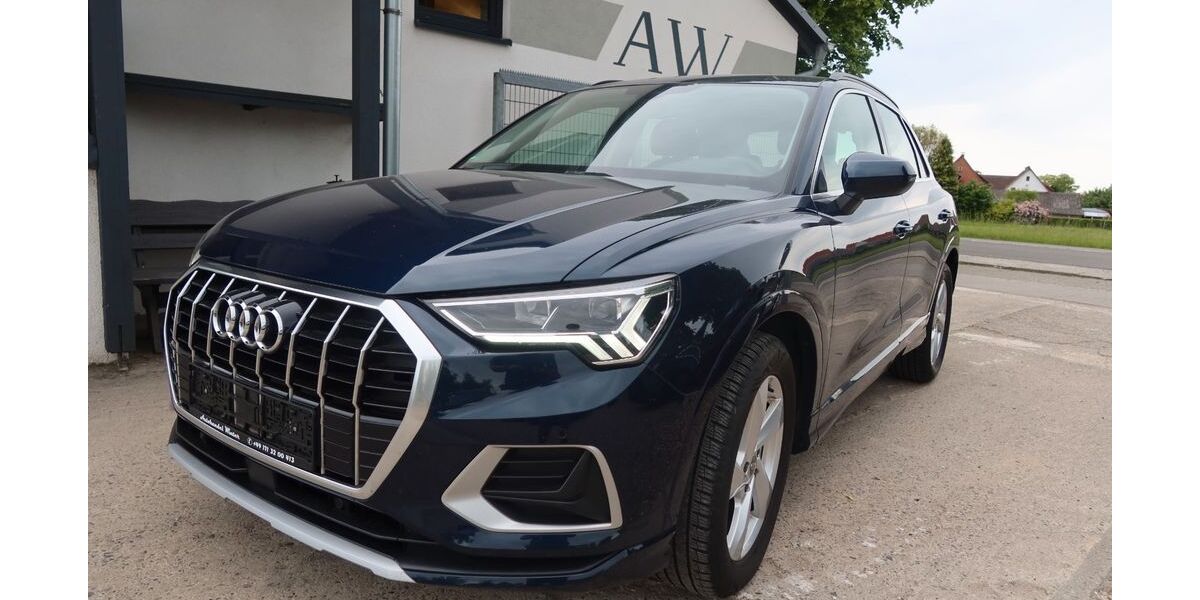 Audi Q3 74.858 km 21.650 &euro; Groß Oesingen 29393