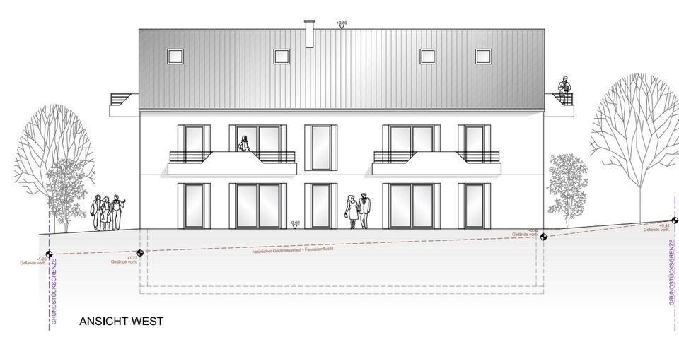 Erdgeschoßwohnung Heldenstein - 3 Zimmer, 82 m&sup2;, 1.100&euro; | Angebot:26405757