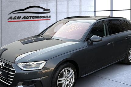 Audi A4 143.000 km 21.990 &euro; Erfurt 99091