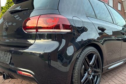 VW Golf 147.000 km 13.800 &euro; Reken 48734