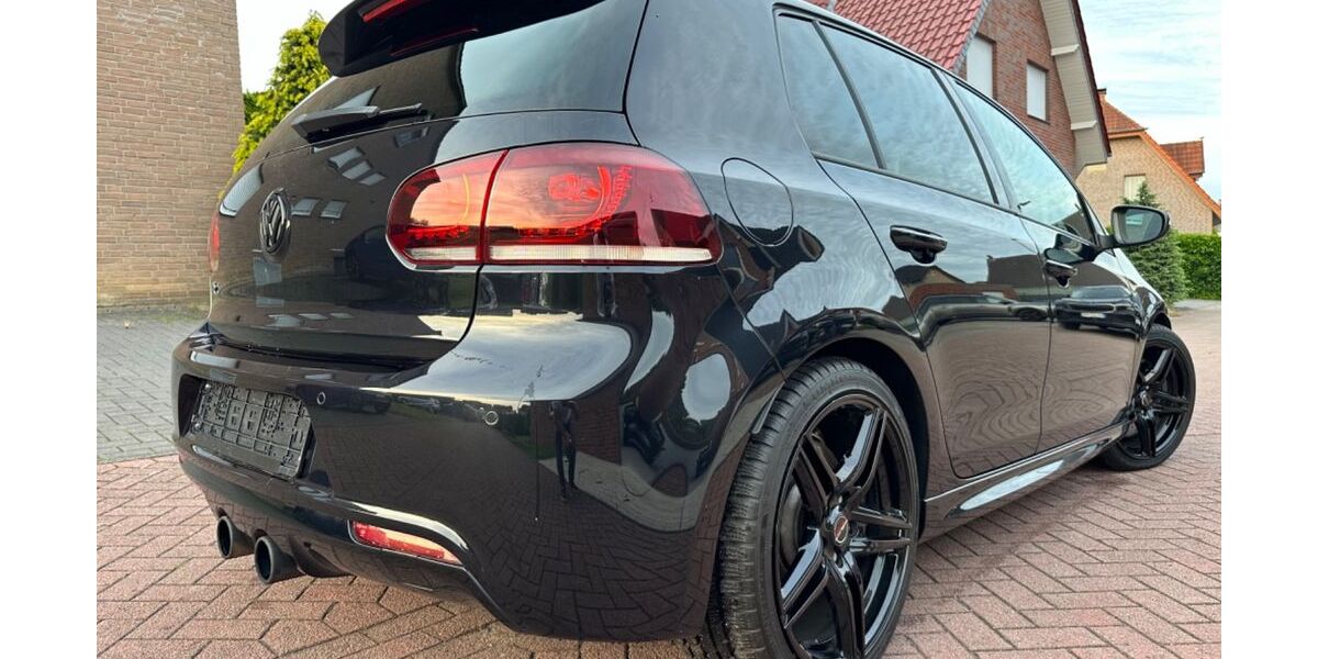 VW Golf 147.000 km 13.800 &euro; Reken 48734
