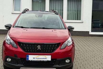 Peugeot 2008 89.900 km 8.390 &euro; Neuwied 56567