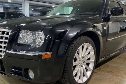Chrysler 300C