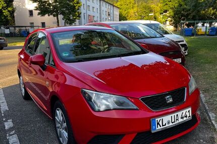 Seat Ibiza 196.000 km 1.449 &euro; Kaiserslautern 67655