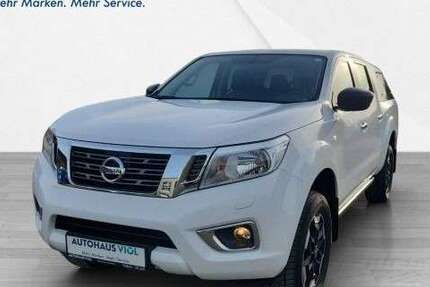 Nissan Navara 114.580 km 26.900 &euro; Viöl 25884