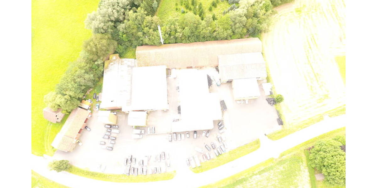 Gewerbeobjekt Rotenburg an der Fulda / Schwarzenhasel Schwarzenhasel - 2.000&euro; | Angebot:26377074