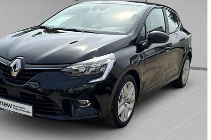 Renault Clio 25.429 km 14.580 € Wiesbaden 65203