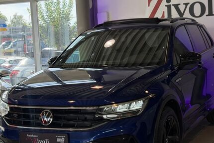 VW Tiguan 42.400 km 33.940 &euro; Helmstedt 38350