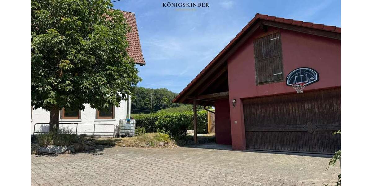 Einfamilienhaus Fronreute / Baienbach Baienbach - 9 Zimmer, 329 m&sup2;, 399.000&euro; | Angebot:26973075