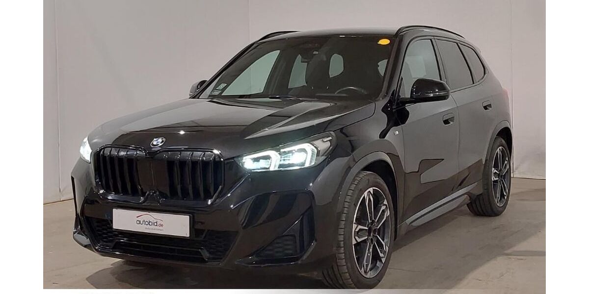BMW X1 42.300 km 38.770 &euro; Meerbusch 40668