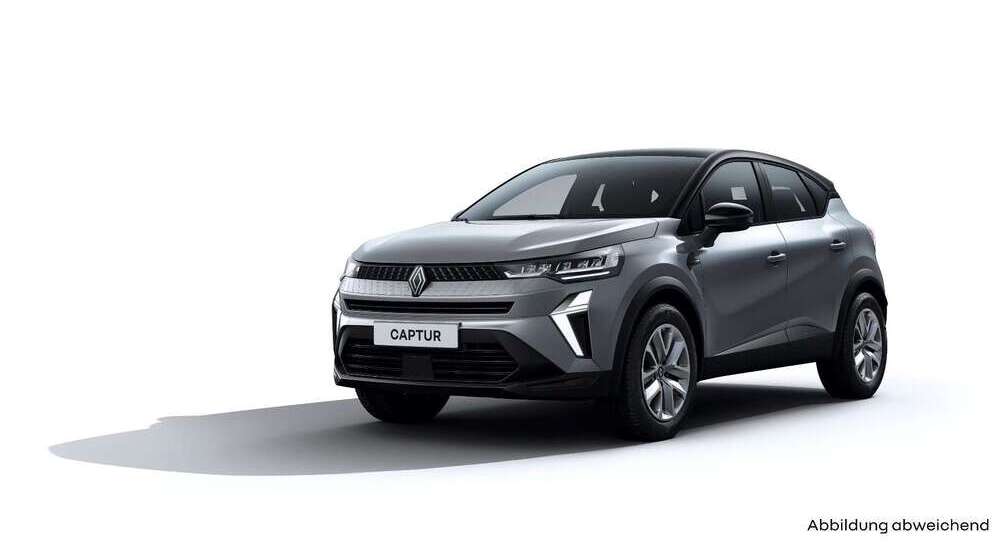 Captur