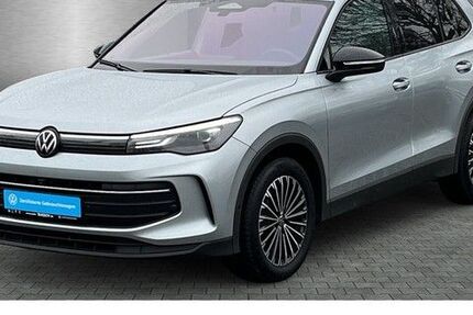 VW Tiguan 12.176 km 39.930 &euro; Fürstenfeldbruck 82256