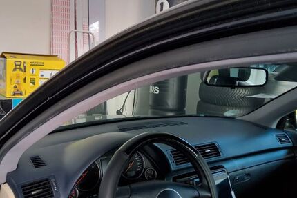 Audi A4 210.000 km 1.300 &euro; Mössingen 72116