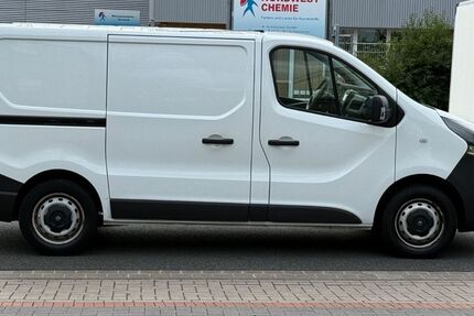 Opel Vivaro 77.500 km 12.800 € Hannover 30179