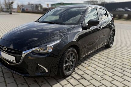 Mazda 2 88.000 km 11.500 &euro; Groß-Zimmern 64846