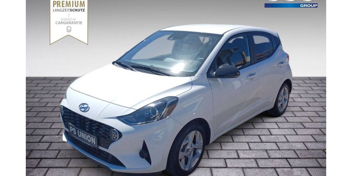 Hyundai i10 19.400 km 14.990 &euro; Halle (Saale) 06114