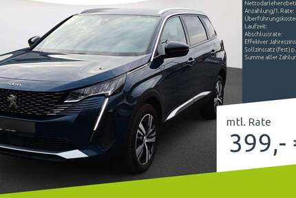 Peugeot 5008 22.828 km 24.779 &euro; Borken 46325