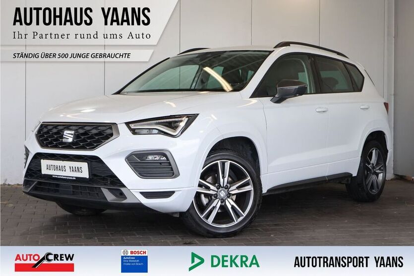 Ateca