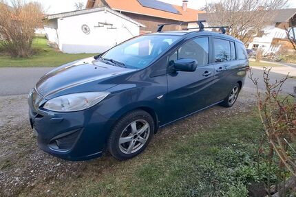 Mazda 5 185.000 km 3.900 &euro; Palling 83349