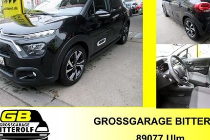 Citroen C3 79.000 km 13.990 &euro; Ulm 89077