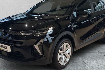 Renault Captur 12.400 km 18.490 &euro; Marienberg 09496