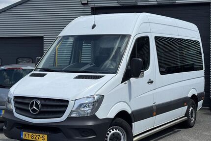 Mercedes-Benz Sprinter 495.834 km 10.164 &euro; Boekel 5427 