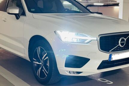 Volvo XC60 116.000 km 26.000 &euro; Munchen 81249