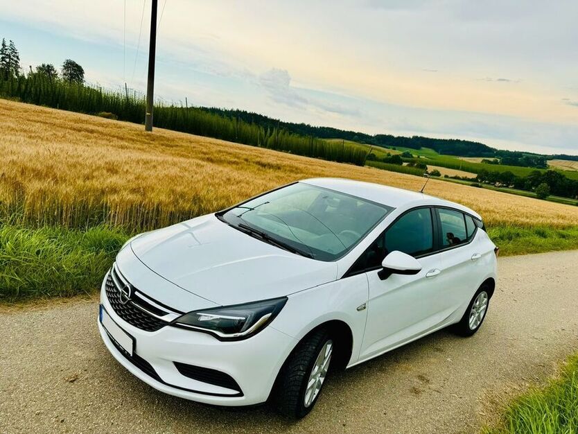 Astra