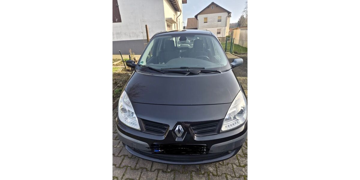 Renault Scenic 108.500 km 3.000 &euro; Nidd 63667