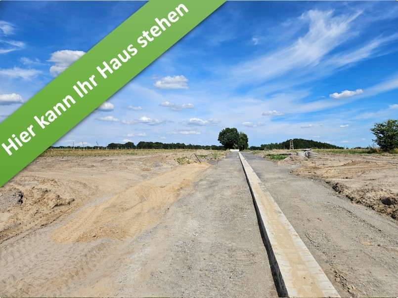 Haus zum Kaufen in Westenholz 348.650 € 133 m²